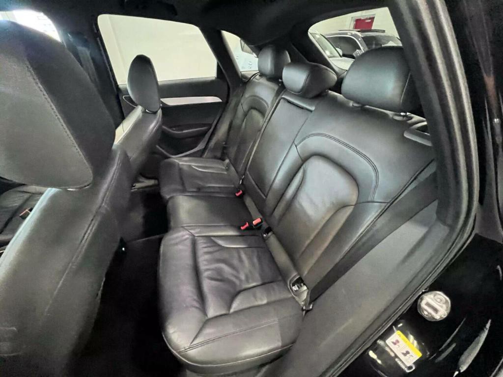 2018 Audi Q3 Image 17