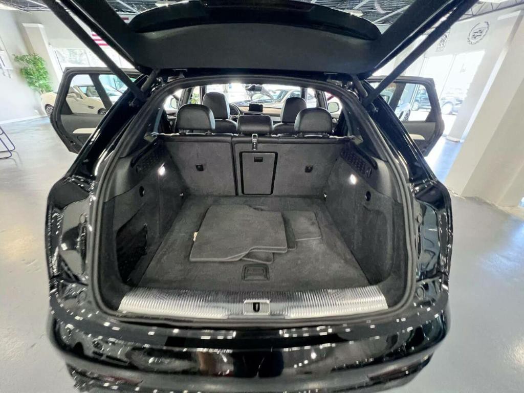 2018 Audi Q3 Image 18