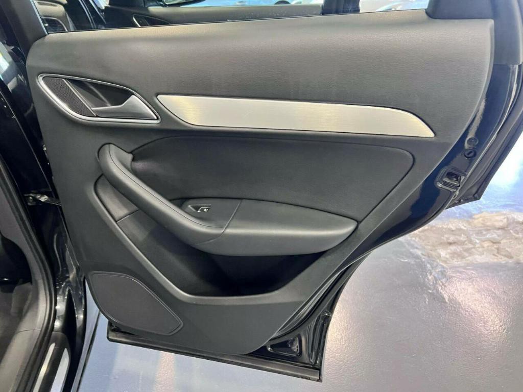 2018 Audi Q3 Image 20
