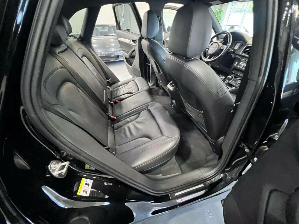 2018 Audi Q3 Image 21