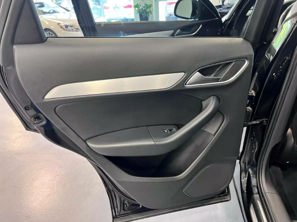 2018 Audi Q3 Image 22