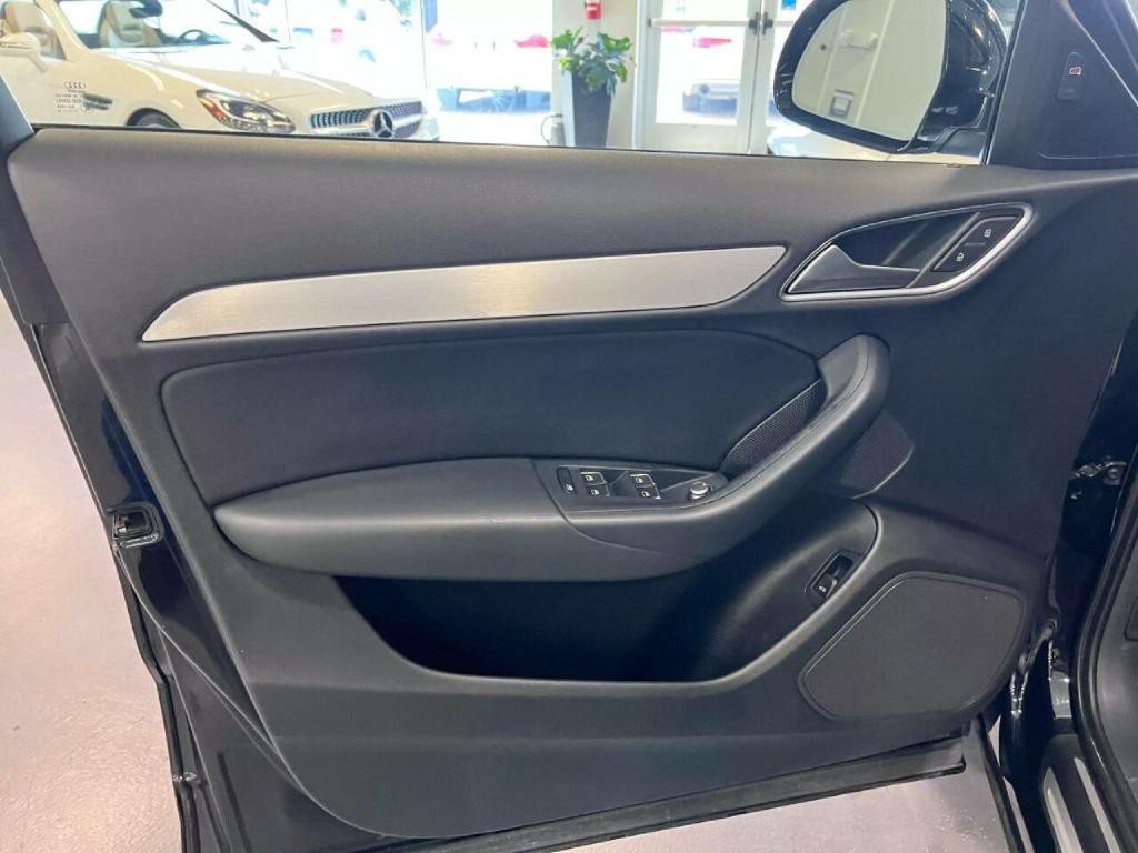 2018 Audi Q3 Image 23