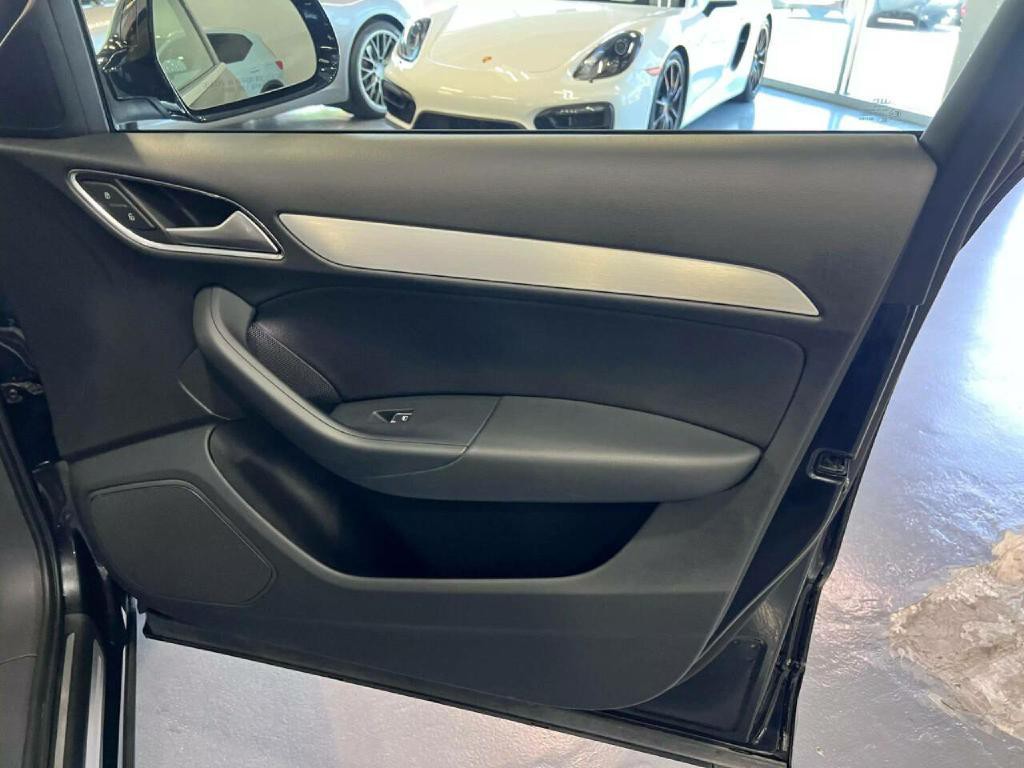 2018 Audi Q3 Image 24