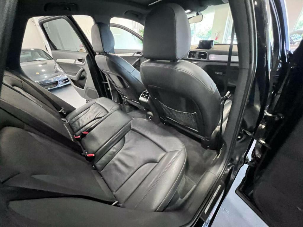 2018 Audi Q3 Image 25