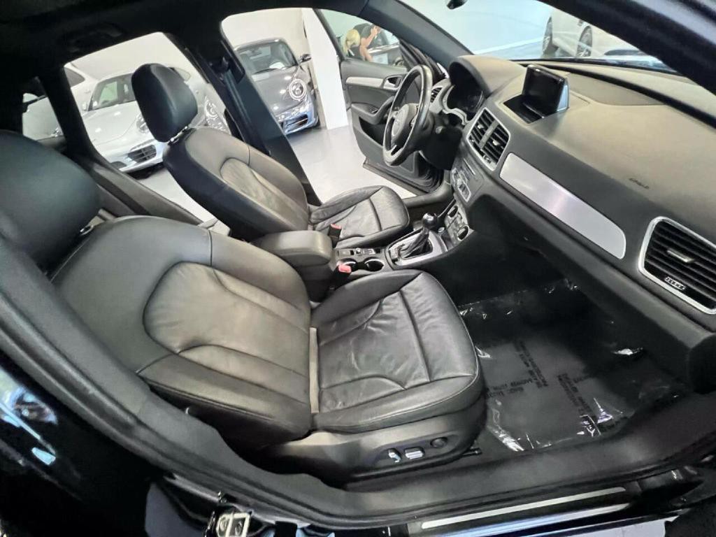 2018 Audi Q3 Image 26