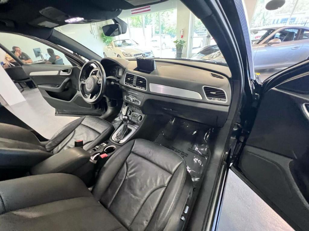 2018 Audi Q3 Image 27