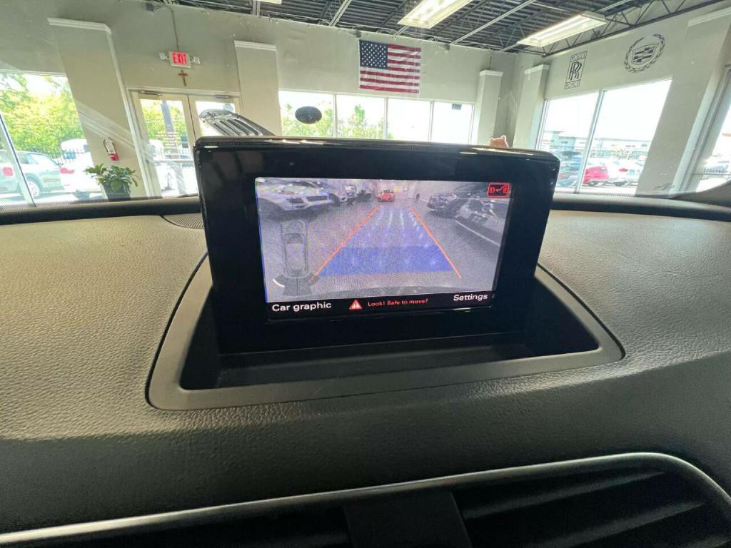 2018 Audi Q3 Image 28