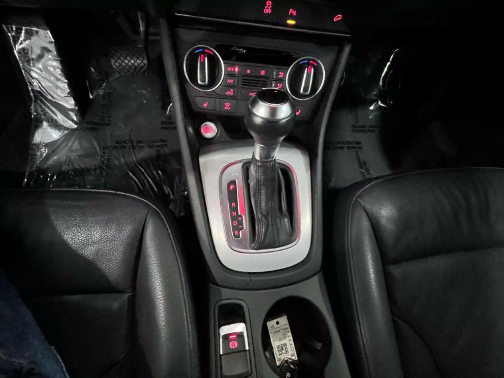 2018 Audi Q3 Image 29