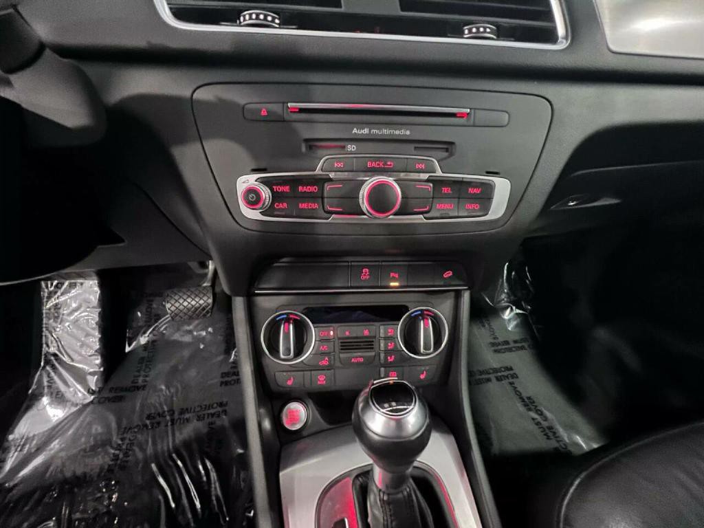 2018 Audi Q3 Image 30