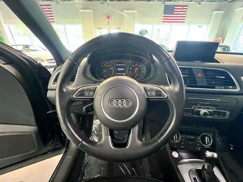 2018 Audi Q3 Image 31