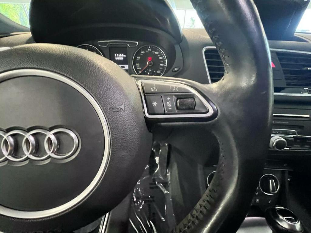 2018 Audi Q3 Image 32