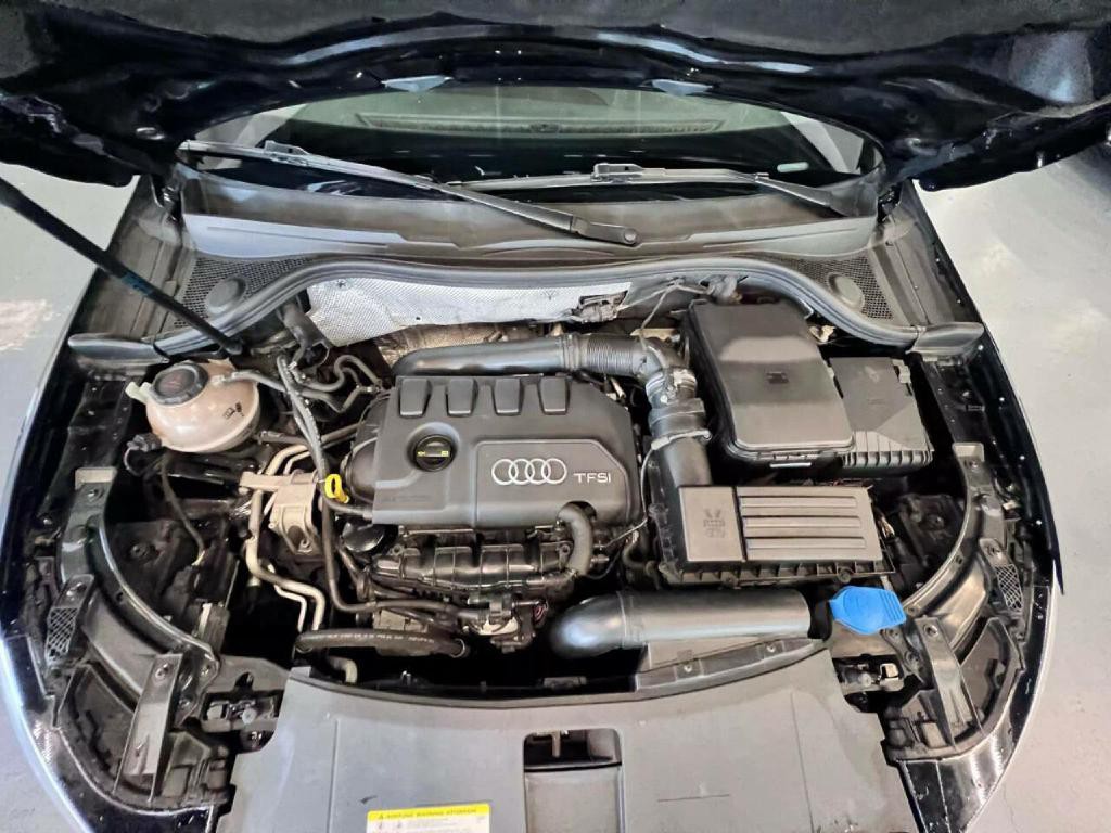 2018 Audi Q3 Image 35