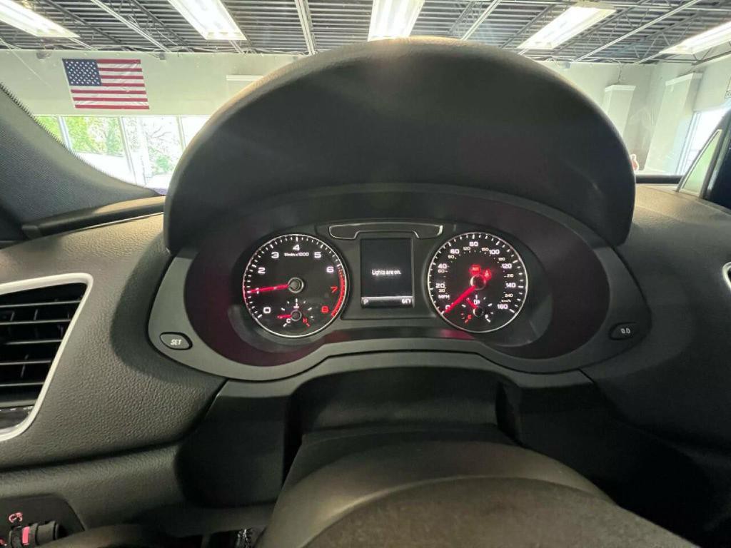 2018 Audi Q3 Image 36