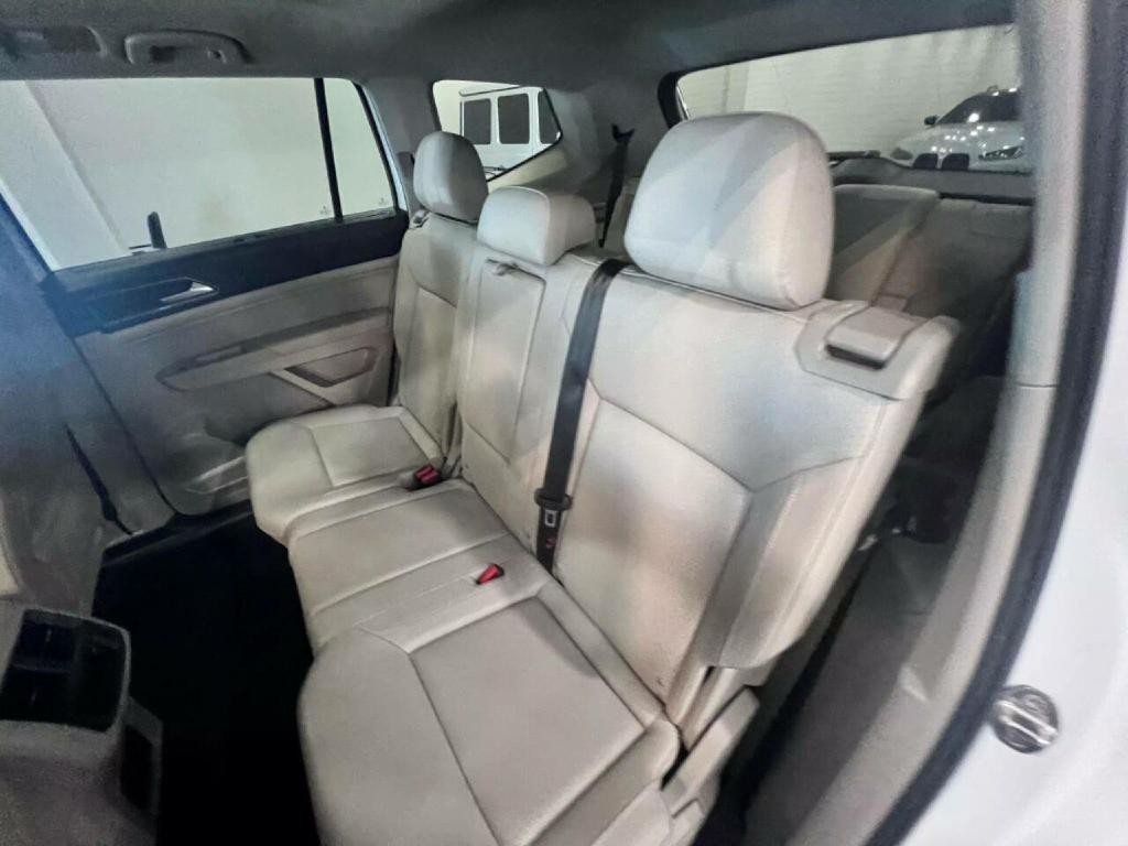 2019 Volkswagen Atlas Image 16
