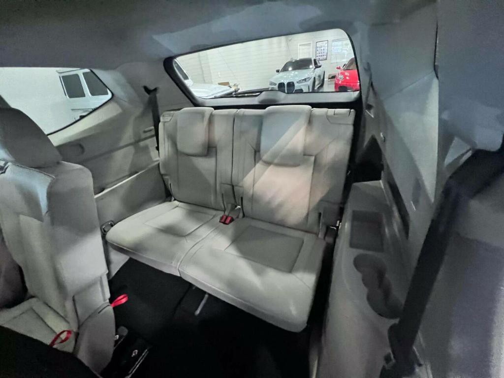 2019 Volkswagen Atlas Image 17