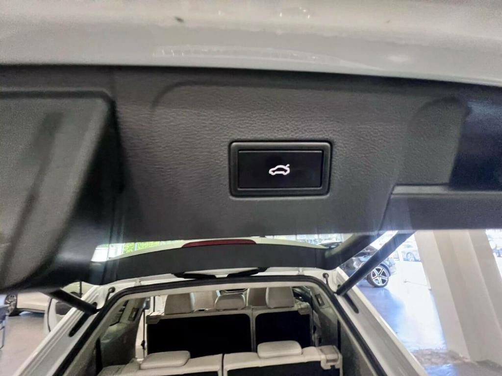 2019 Volkswagen Atlas Image 19