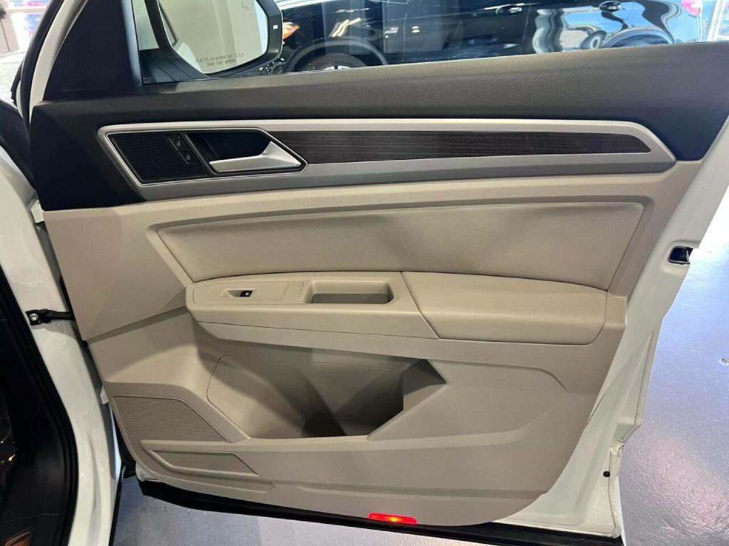 2019 Volkswagen Atlas Image 26
