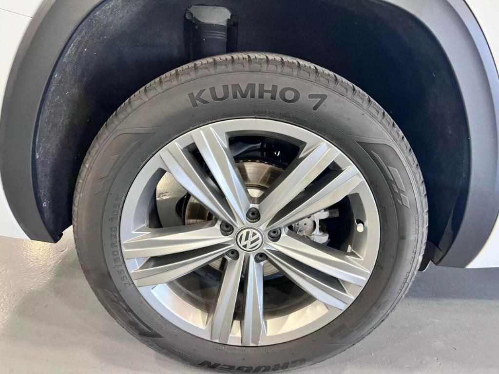 2019 Volkswagen Atlas Image 27
