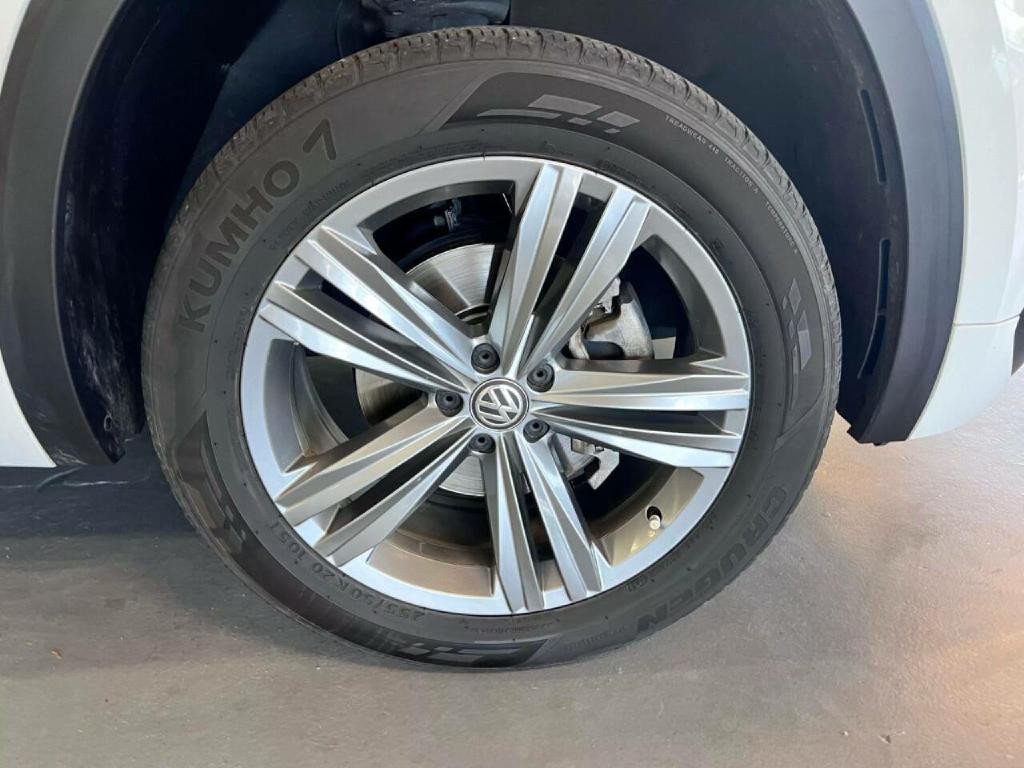 2019 Volkswagen Atlas Image 28