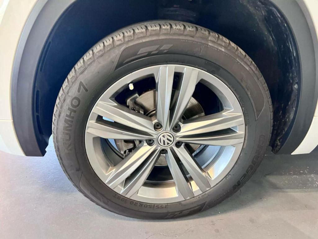 2019 Volkswagen Atlas Image 29