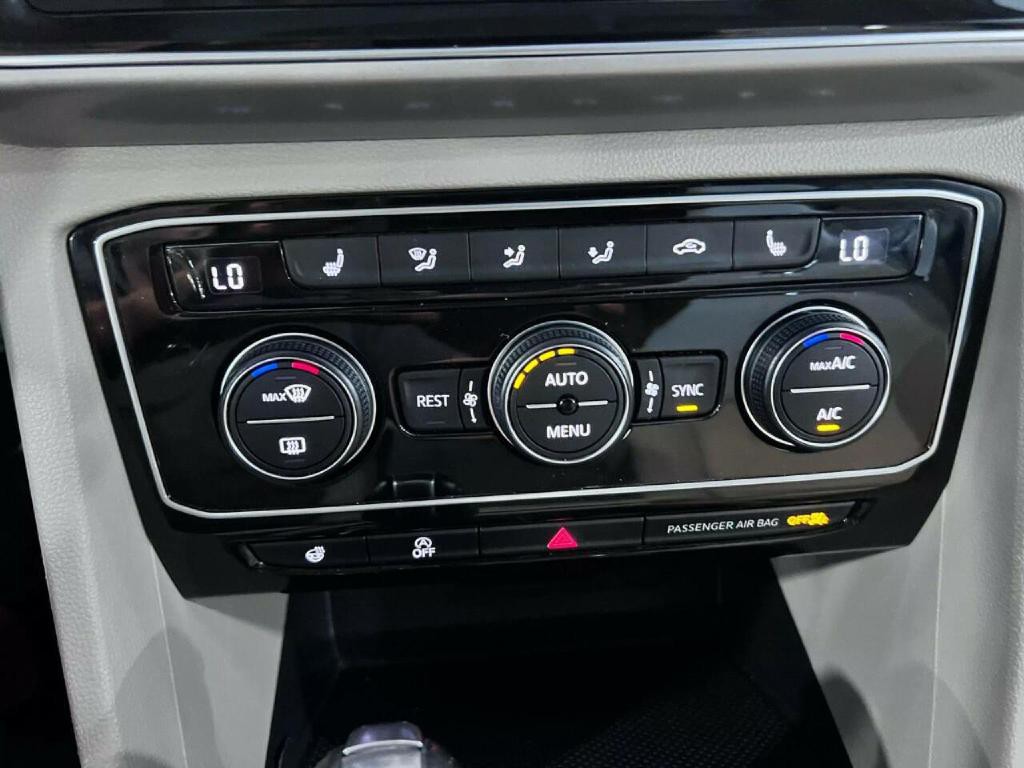 2019 Volkswagen Atlas Image 33