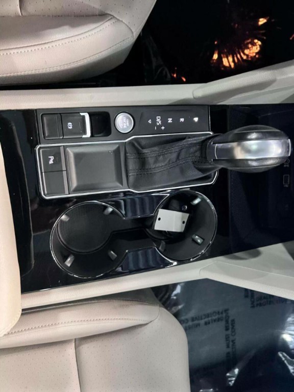 2019 Volkswagen Atlas Image 34