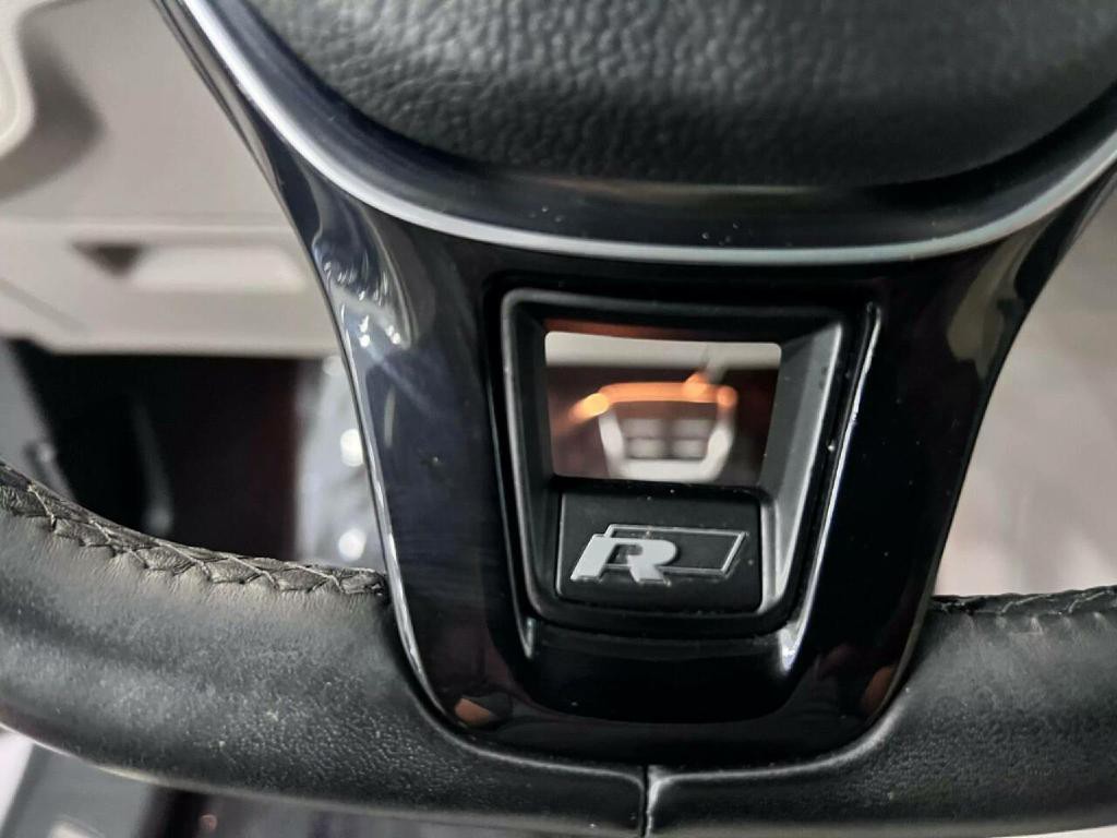 2019 Volkswagen Atlas Image 36