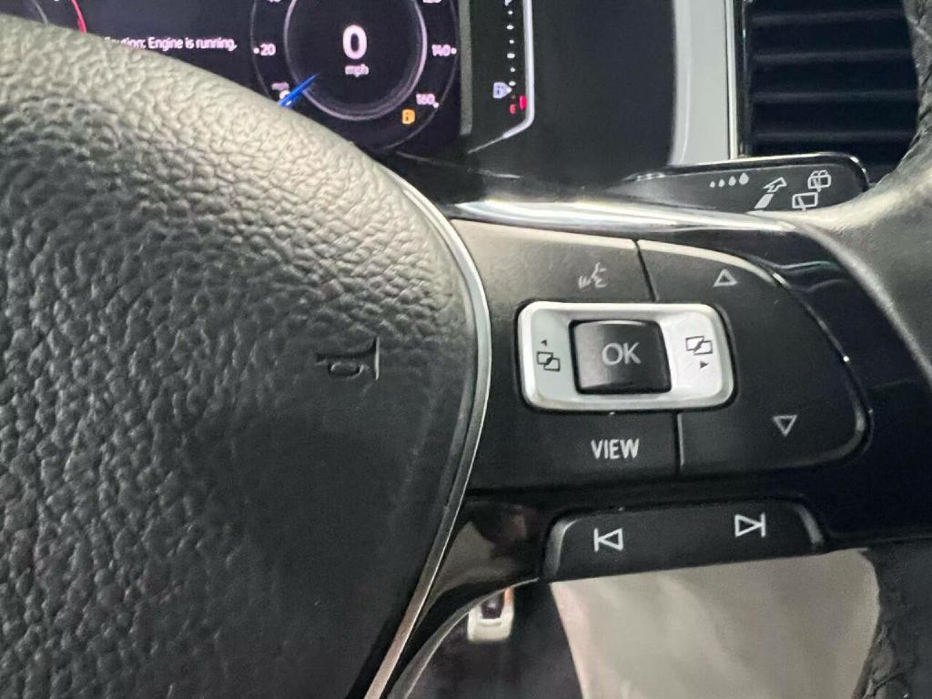 2019 Volkswagen Atlas Image 37