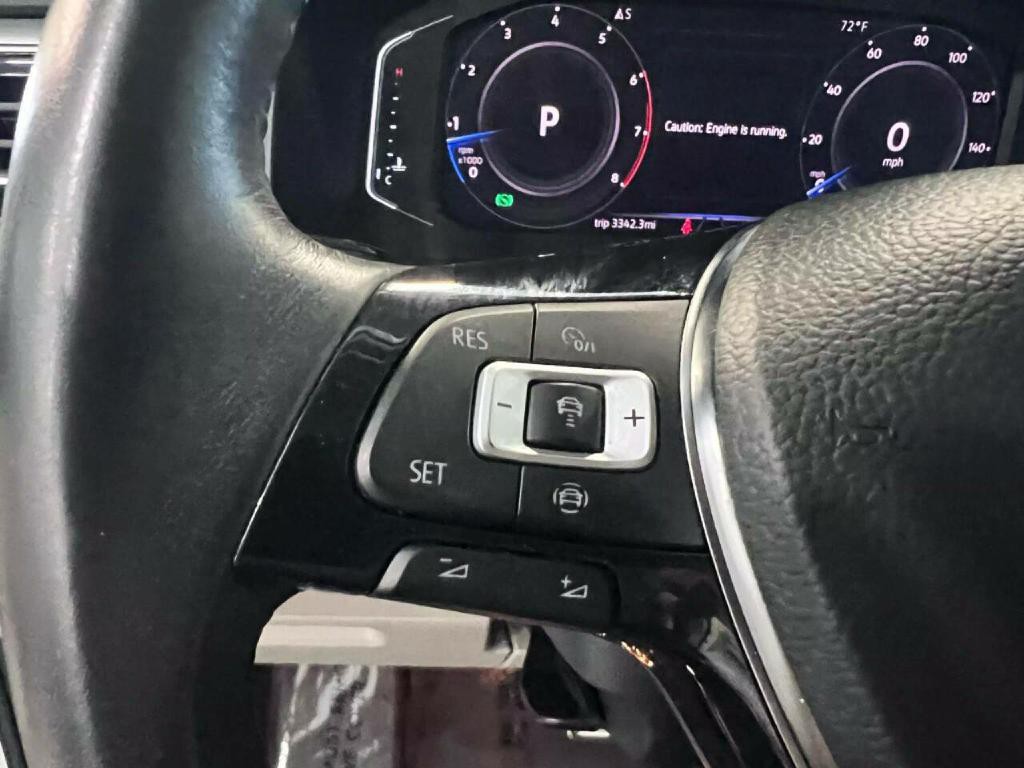 2019 Volkswagen Atlas Image 38