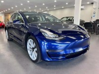Image for 2018 Tesla Model 3 Mid Range ID: 6520299