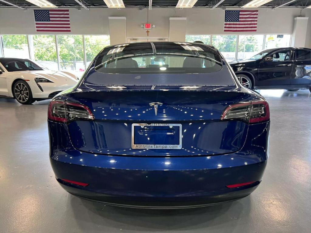 2018 Tesla Model 3 Image 6
