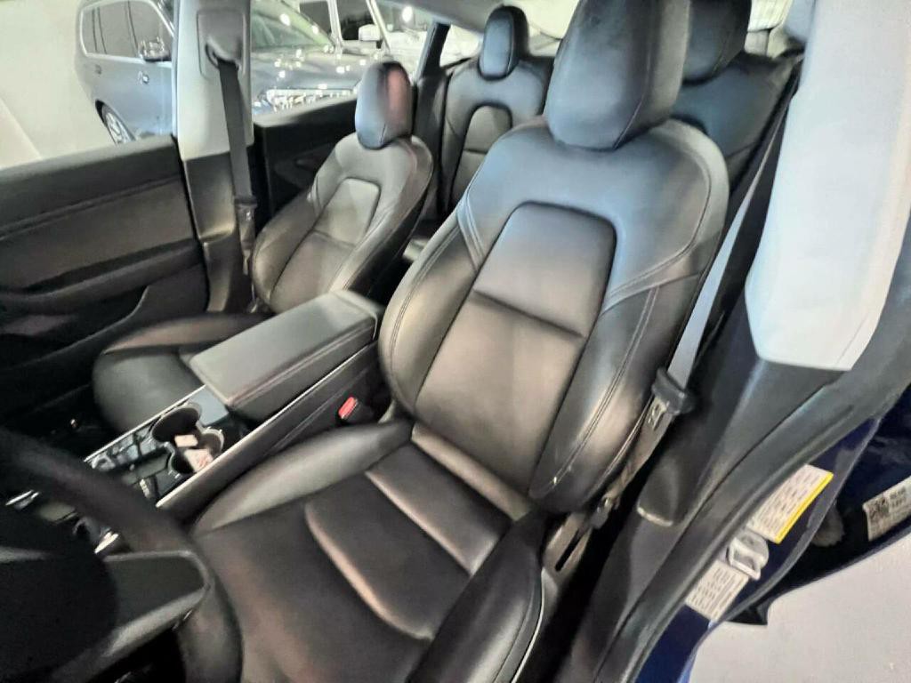 2018 Tesla Model 3 Image 14