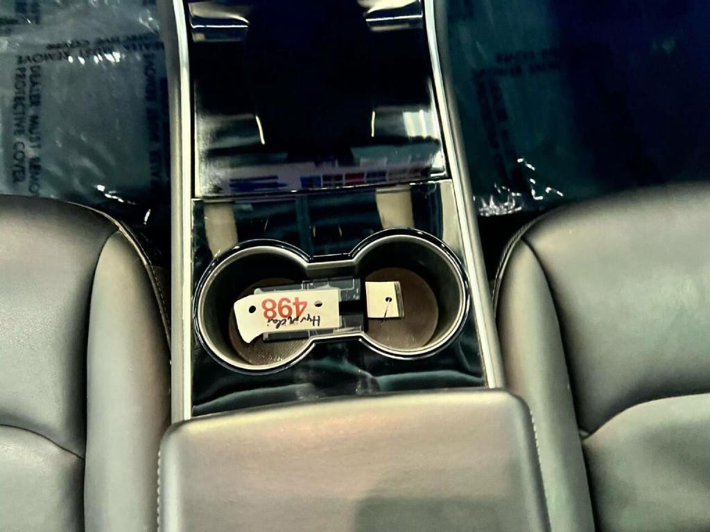 2018 Tesla Model 3 Image 19