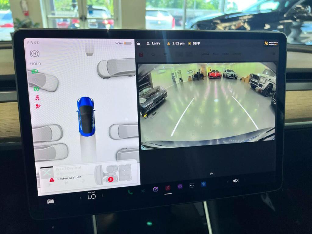 2018 Tesla Model 3 Image 26