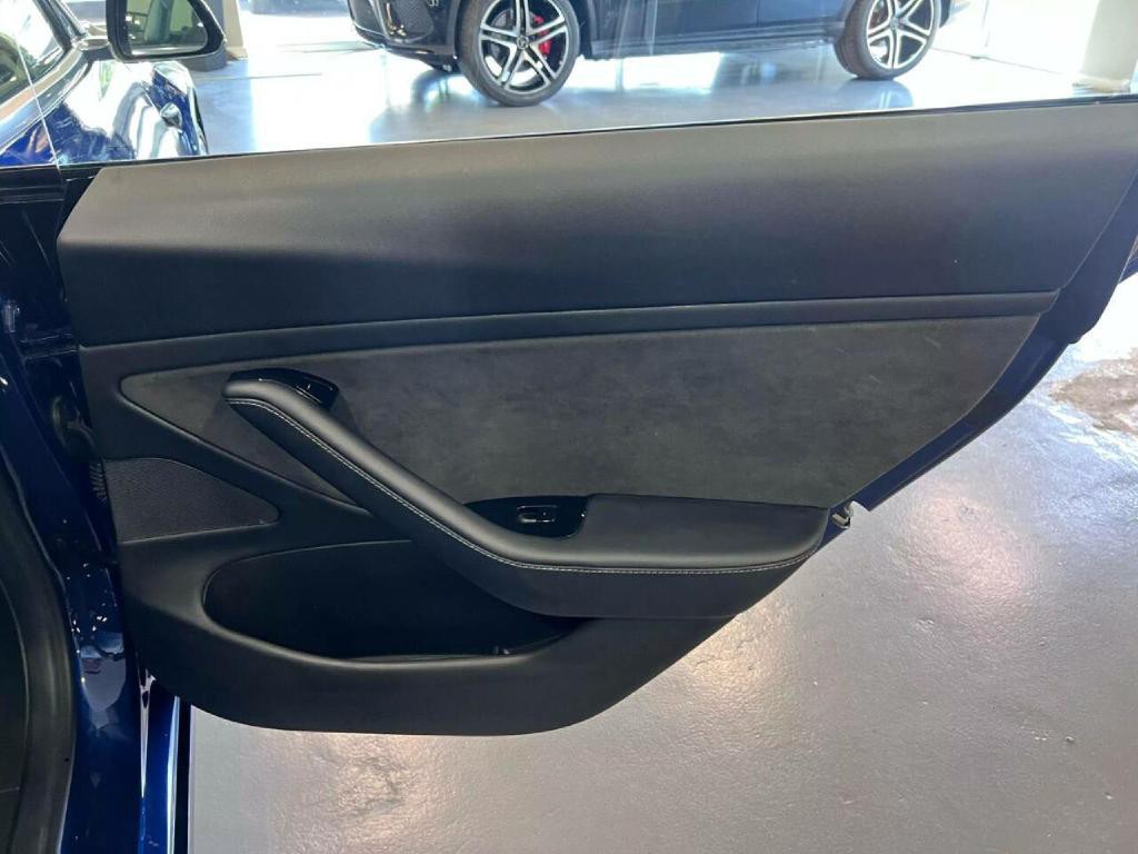 2018 Tesla Model 3 Image 27