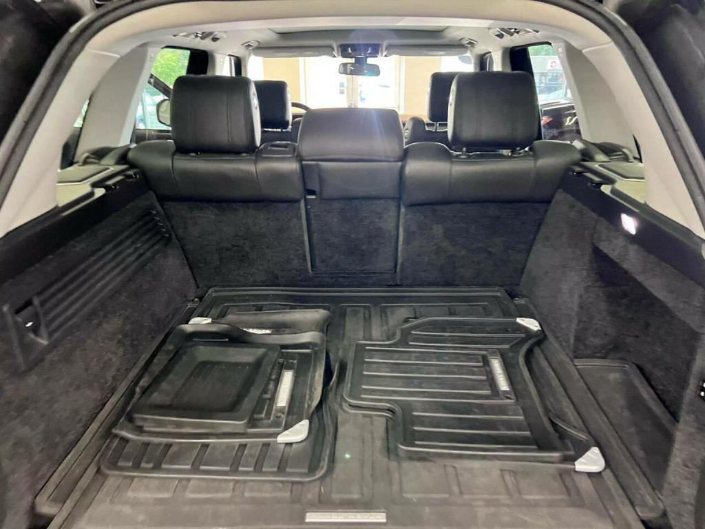 2015 Land Rover Range Rover Image 33