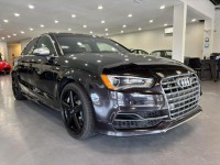Image for 2015 Audi S3 2.0T quattro Premium Plus ID: 6540080