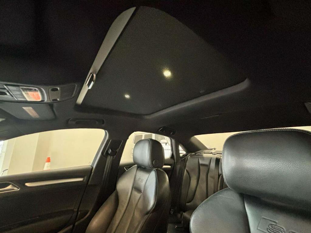 2015 Audi S3 Image 12