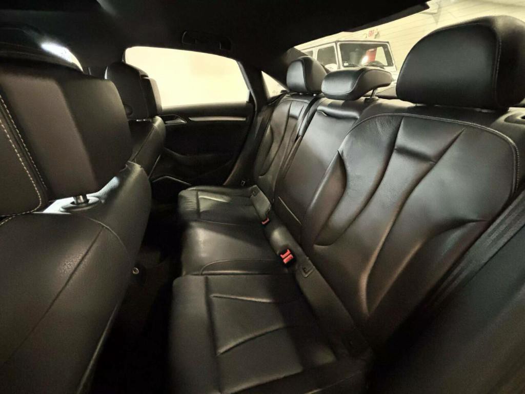 2015 Audi S3 Image 13