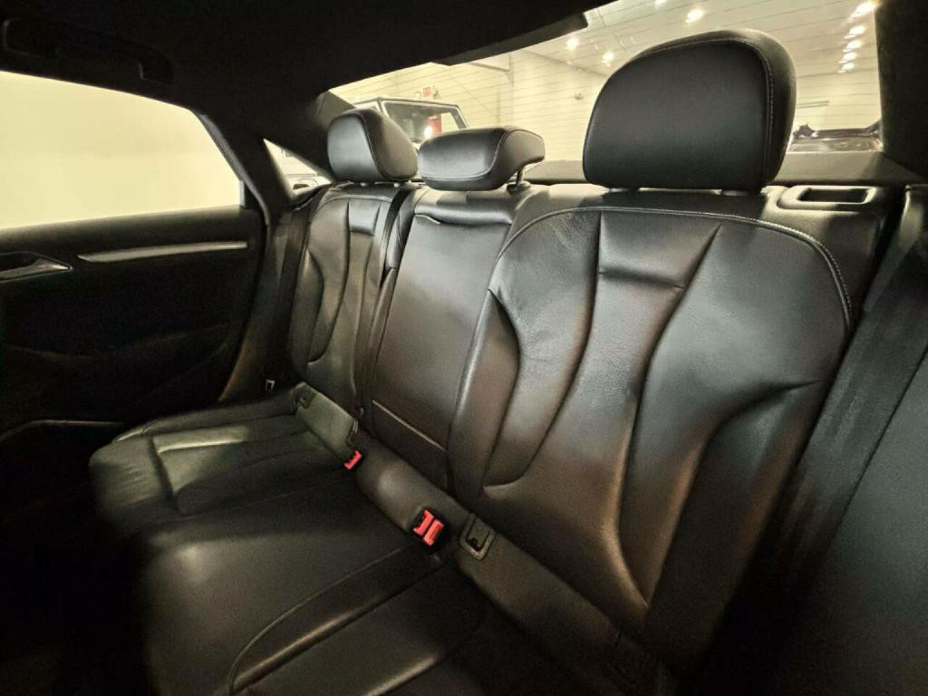2015 Audi S3 Image 14