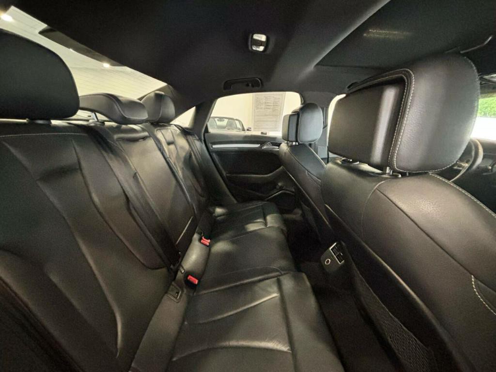 2015 Audi S3 Image 15