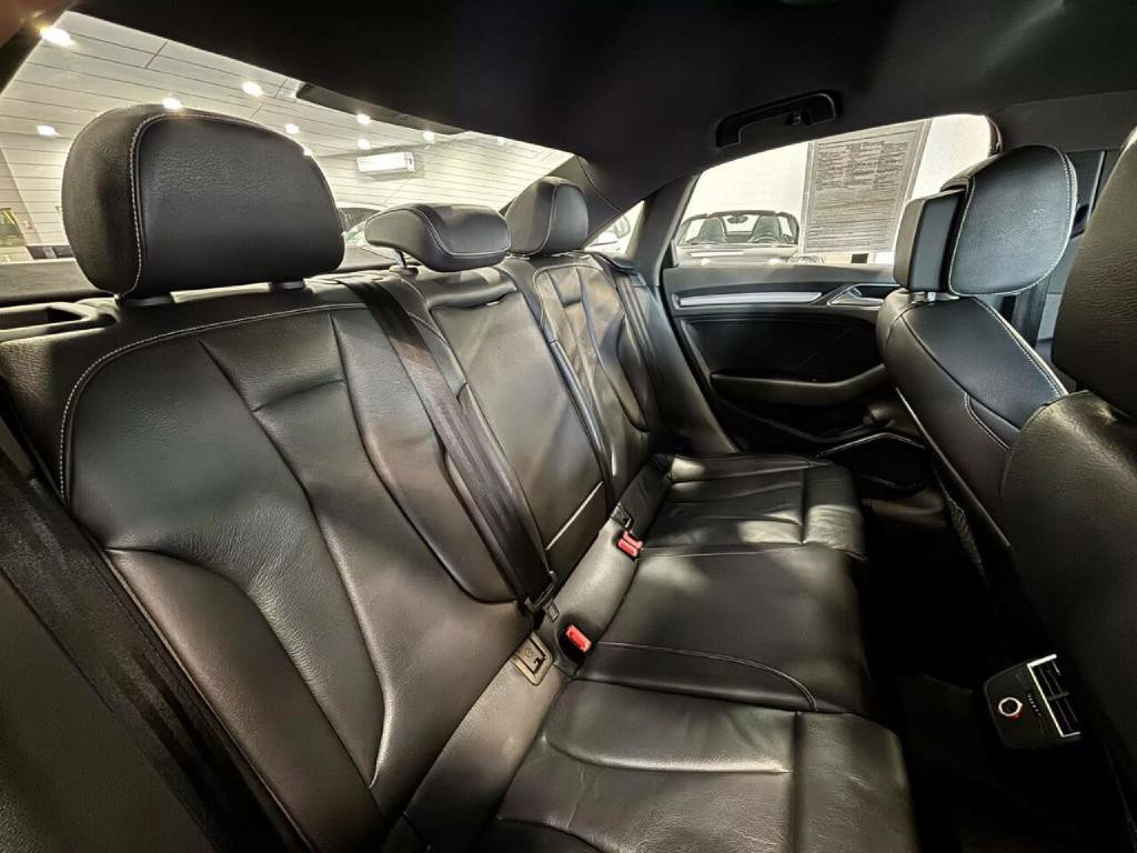 2015 Audi S3 Image 16