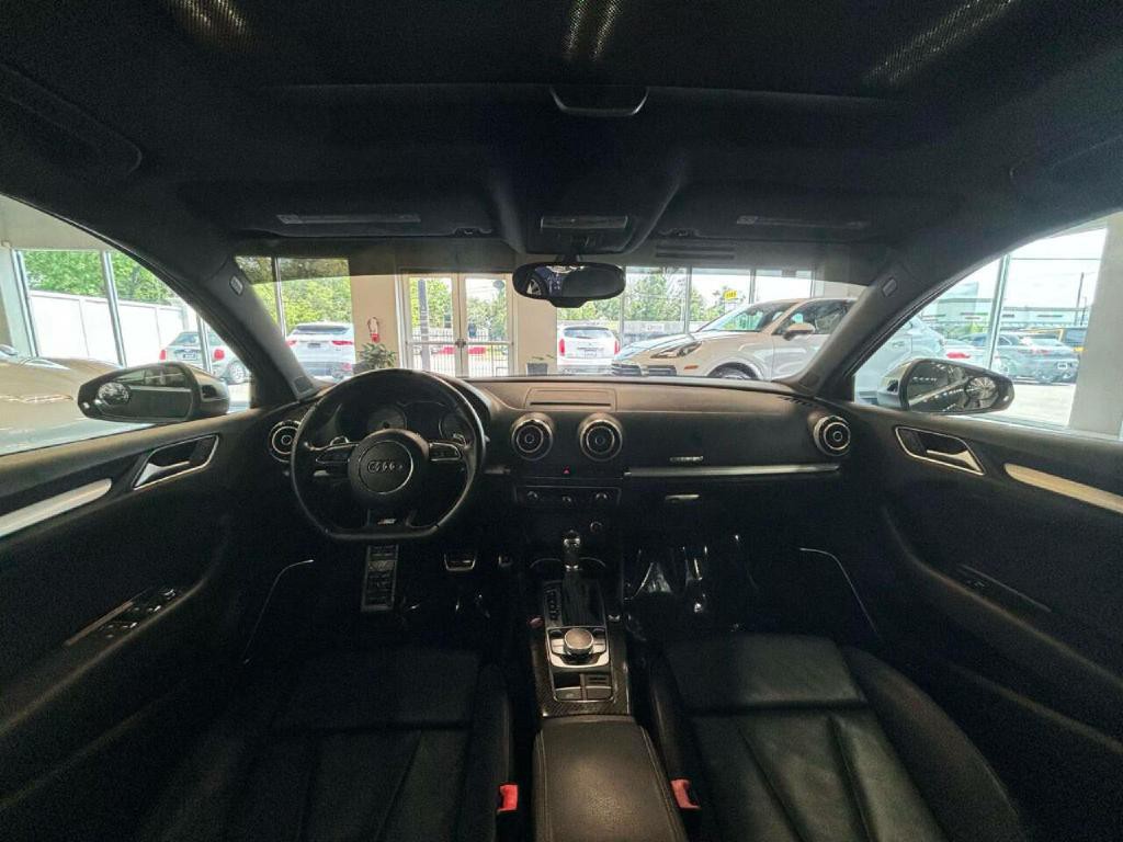 2015 Audi S3 Image 19
