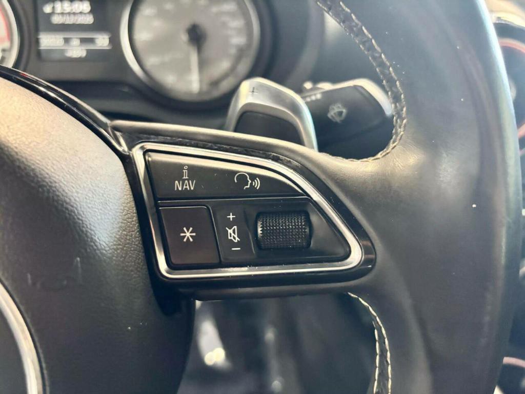 2015 Audi S3 Image 21