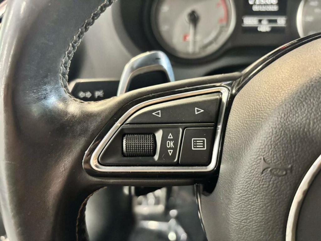 2015 Audi S3 Image 22