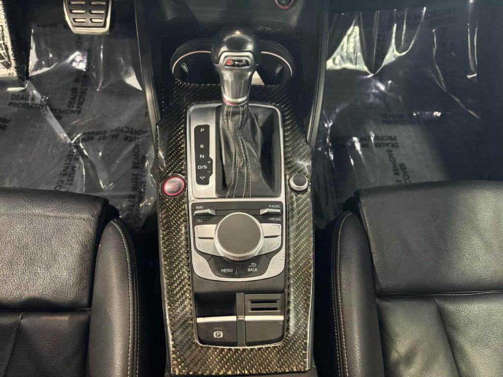 2015 Audi S3 Image 23