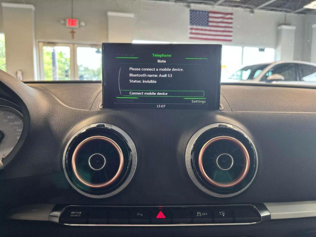 2015 Audi S3 Image 24