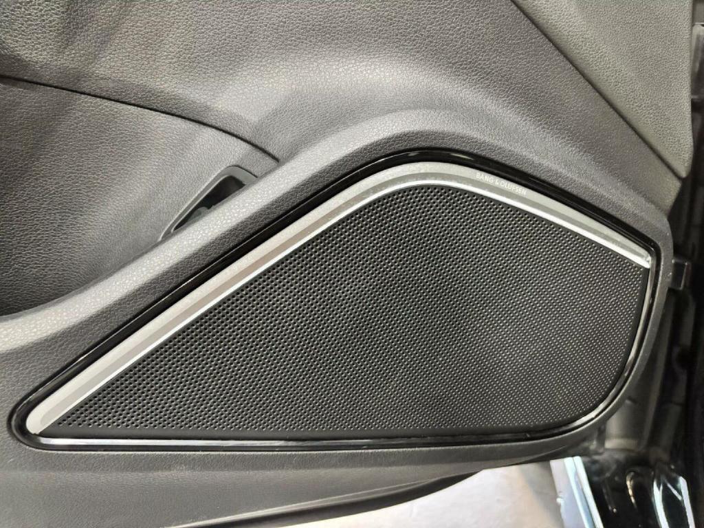 2015 Audi S3 Image 28