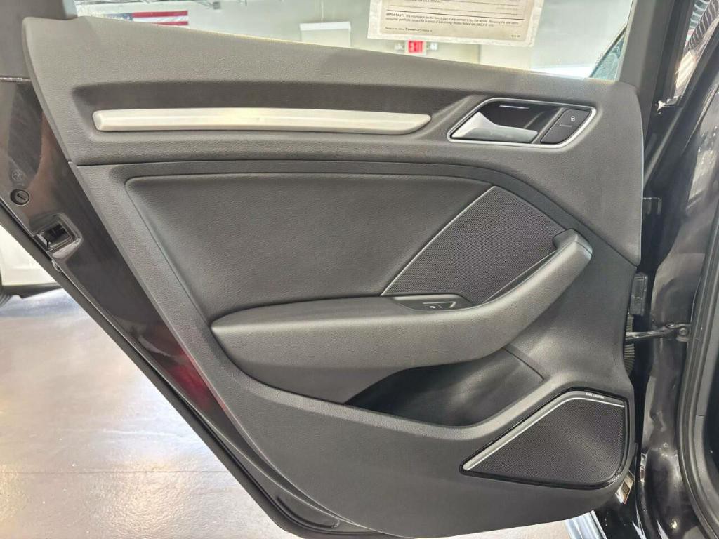 2015 Audi S3 Image 30