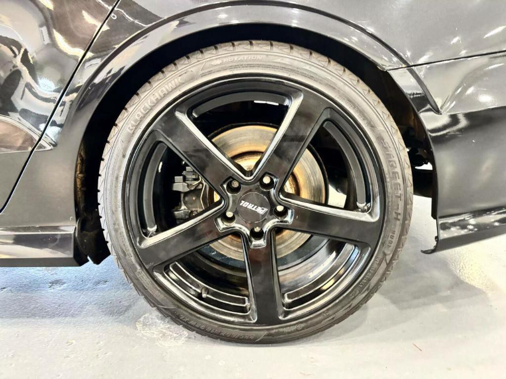 2015 Audi S3 Image 33